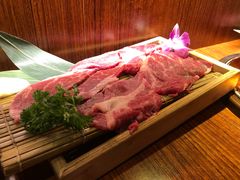 -AJIYA味屋和牛烤肉自助放题(温州万象城店)