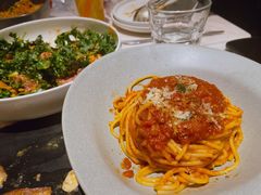 番茄肉酱面-Bco豆库(星耀天地店)