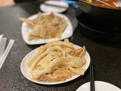 -湘肠香火锅店(团结湖店)