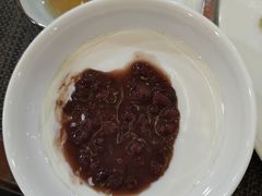 姜撞奶-大佛寺高级素食自助餐厅