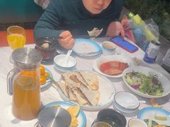 -曹家小菜(胜太路店)