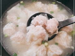 -放鸡岛之美食