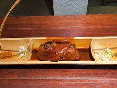 南乳扎烧-大牌大·传统杭帮菜(湖滨店)