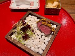 -肉魁屋·烧肉·烧鸟·酒场(高新店)