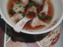 -老淮城·长鱼面(河下古镇店)