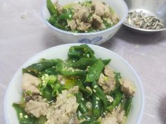 -明华饭庄(清泉街店)