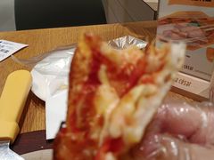 -乐凯撒披萨(喜荟城店)