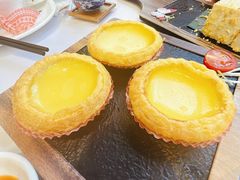 -点红点绿茗点居(客村店)