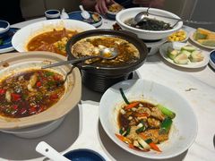 -大丰收·李家(湖里万达店)