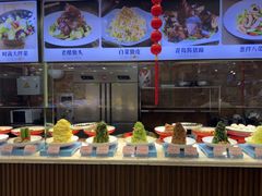 -良友·海鲜青岛菜(五四广场店)