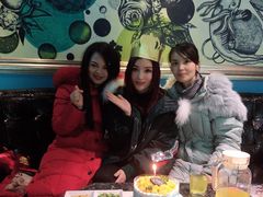 -好乐迪量贩KTV(春熙路香槟广场店)