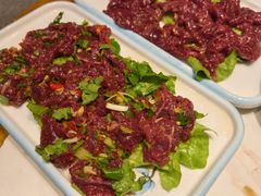 -乡土黄·鲜牛肉火锅·小龙虾(兴业街店)