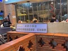 -五里关火锅(牛市口店)