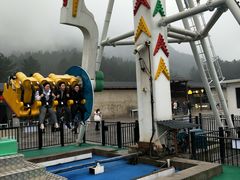 -梦幻奥陶纪景区