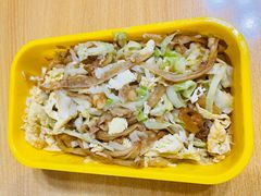 -京味张·北京烤鸭(天河南二路店)