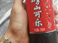 -87号烧烤海鲜·大排档(金沙滩店)