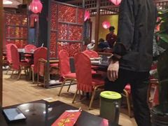 -芦月轩羊蝎子(劲松店)