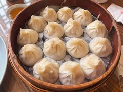 南翔小笼包-双塔老饭店