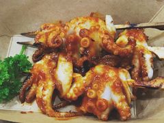 -安大叔拌饭(宝龙店)
