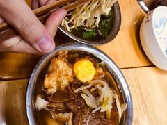 -朝阳路拉面店