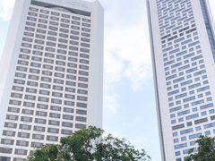 -南京金陵饭店