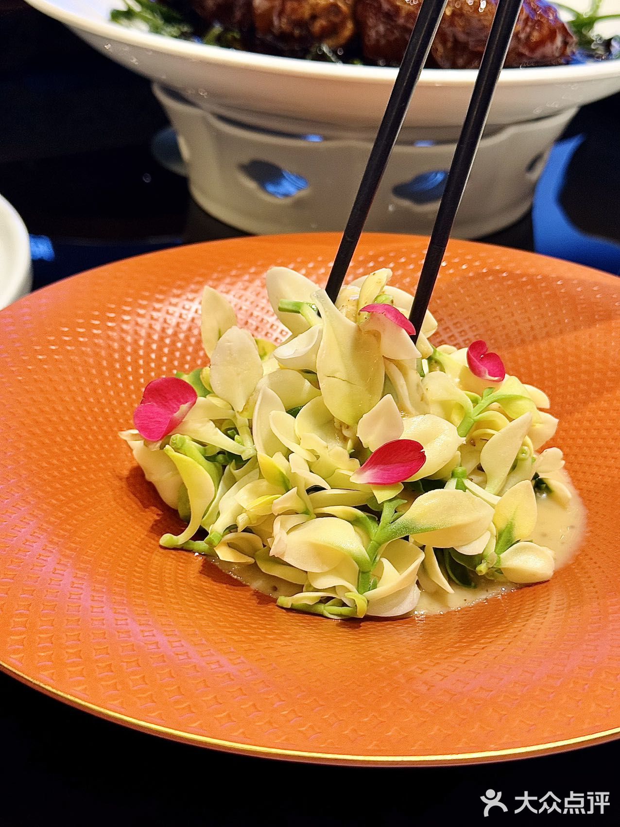 跨年订这全家人把我夸‼️包好吃的~  