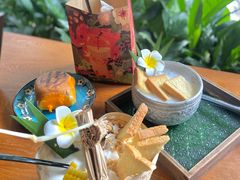 -婉泰·特色小吃·舂鸡脚(告庄二店)