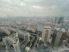 -君悦酒店·乐厨·高空自助餐(青年大街店)