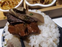 -新仙清汤牛腩(铜锣湾店)