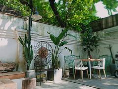 -拾壹cafe·工作室