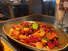 -Ameigo梅果·云贵川bistro(长宁来福士店)