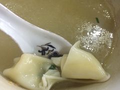 -绿杨馄饨店(上塘街店)