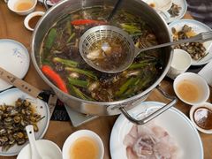-潮中人·潮州菜(益乐路店)