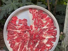 -老房老舍重庆火锅(假日城市店)