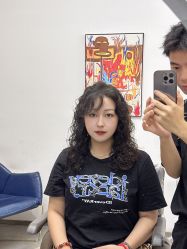 -天使之手
