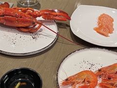 -博林天瑞喜来登酒店·西丽尚膳