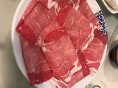 -福寿斋·老北京铜锅涮肉·烤鸭(顺义总店)