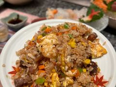 -大渔铁板烧(中山路八佰伴店)
