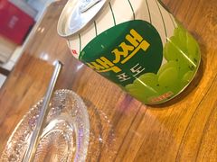 -炸鸡情侣韩式料理(中央大街店)