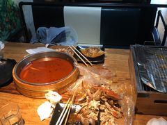 -云晓光头烧烤吧(盛夏店)