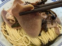 -永丰面馆(汉口路店)