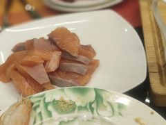 -索菲特酒店·海鲜自助 ·聚餐厅