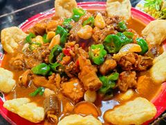 -酒肉门孔府菜(曲阜游客中心店)