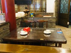 -刘妈菜馆(磁器口店)