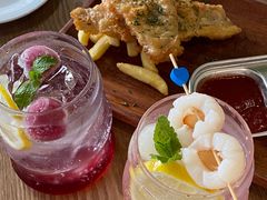 -Pekaa啤咖食肆Coffee&Bistro