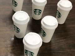 -星巴克(湖州梅地亚广场店)