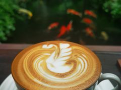 -The Flowers Coffee(南山店)