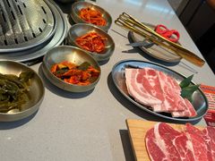 -韩一品韩国料理(柏庐南路店)
