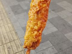 -上海鸡柳店(中街盛京大家庭店)
