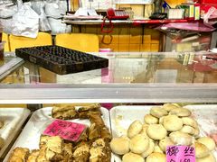 -奇香楼(五眼桥横街店)